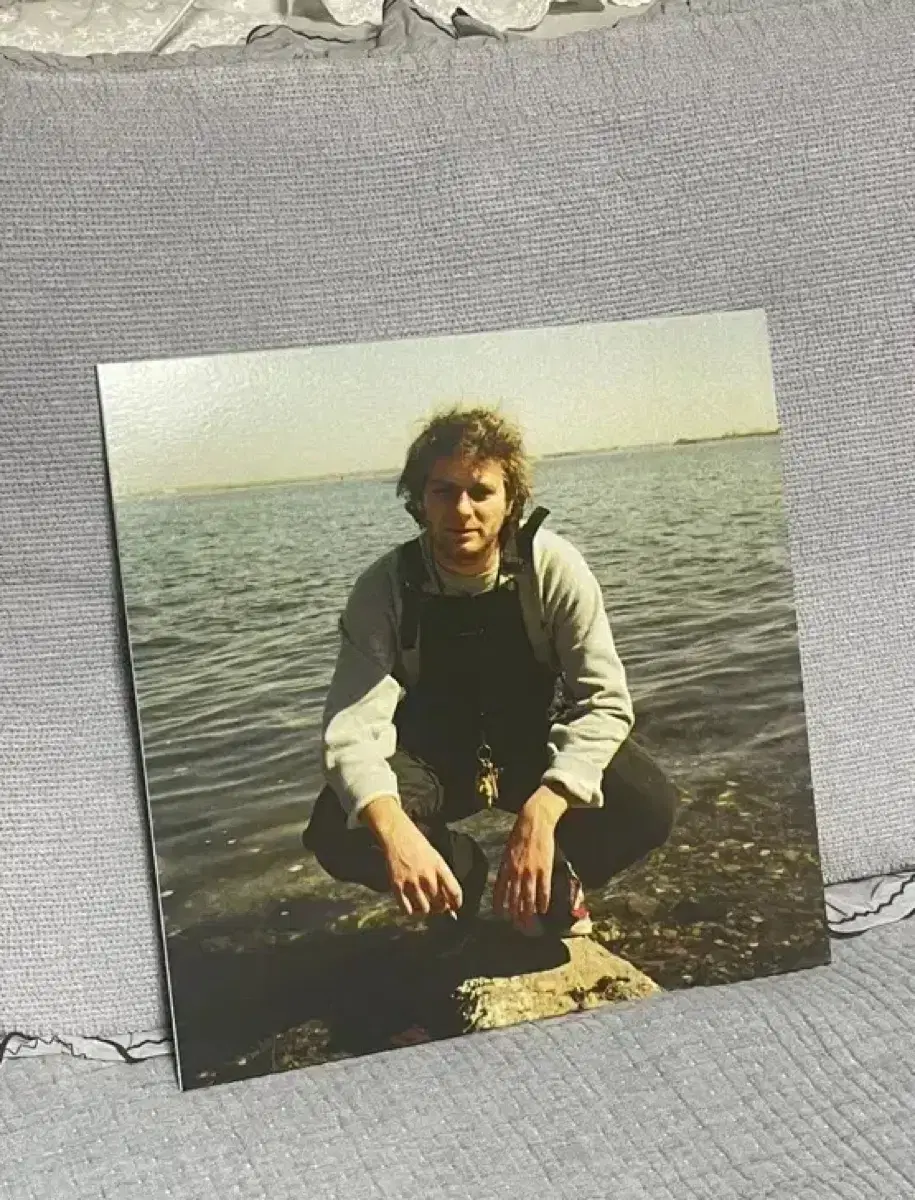 Mac DeMarco -  Another One LP